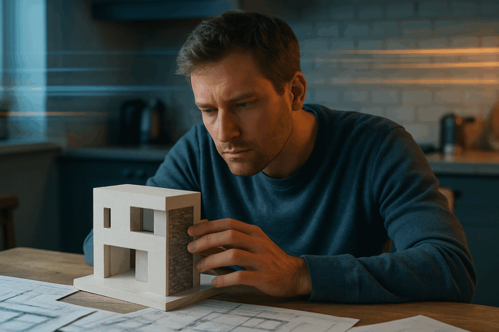 Architectural Texture