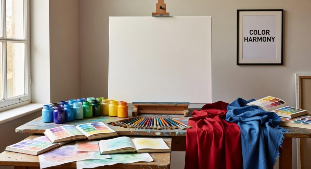 Color Harmony