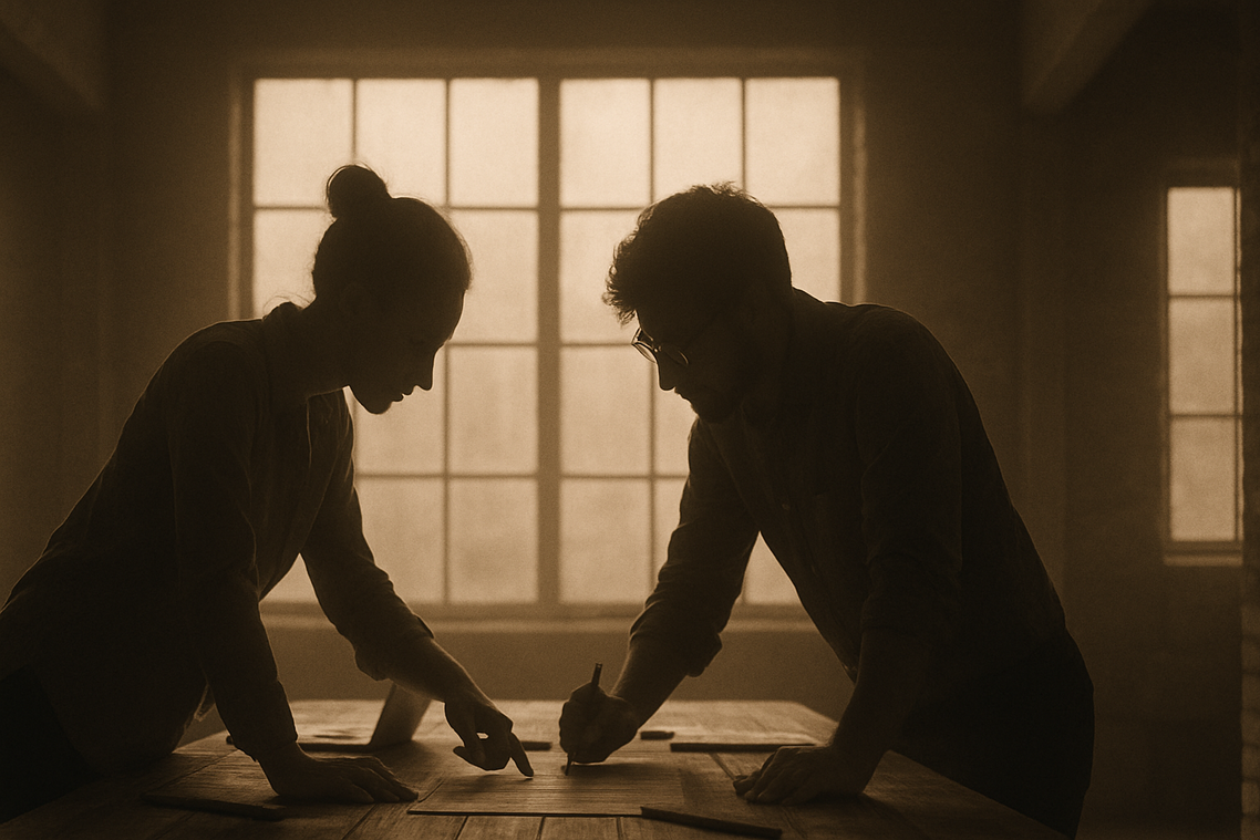 designer collaboration