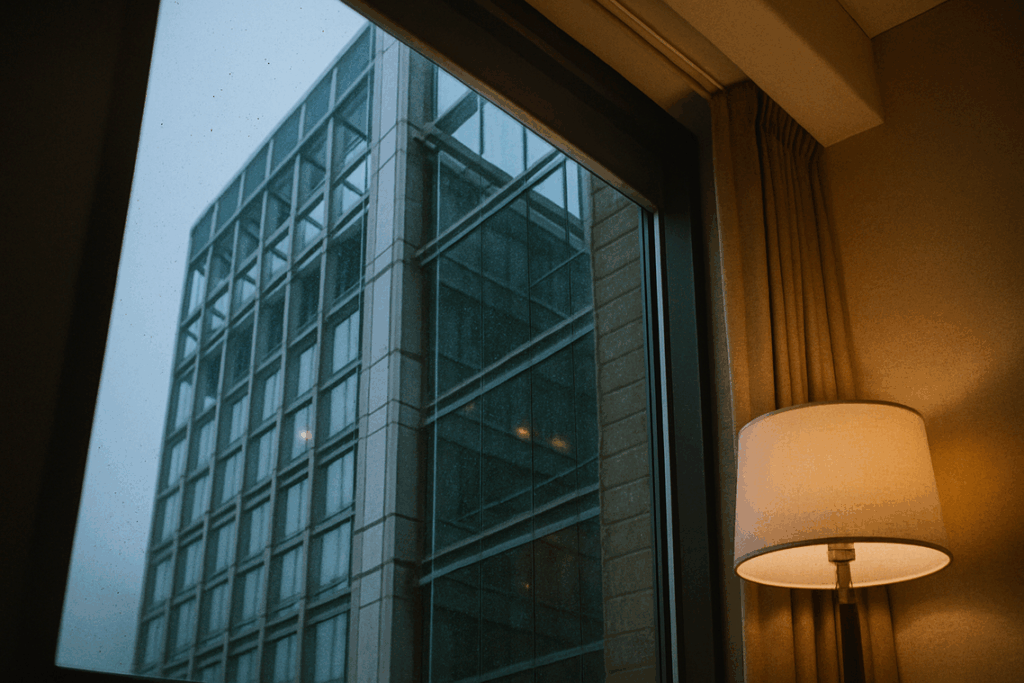 Glass-Steel Integration