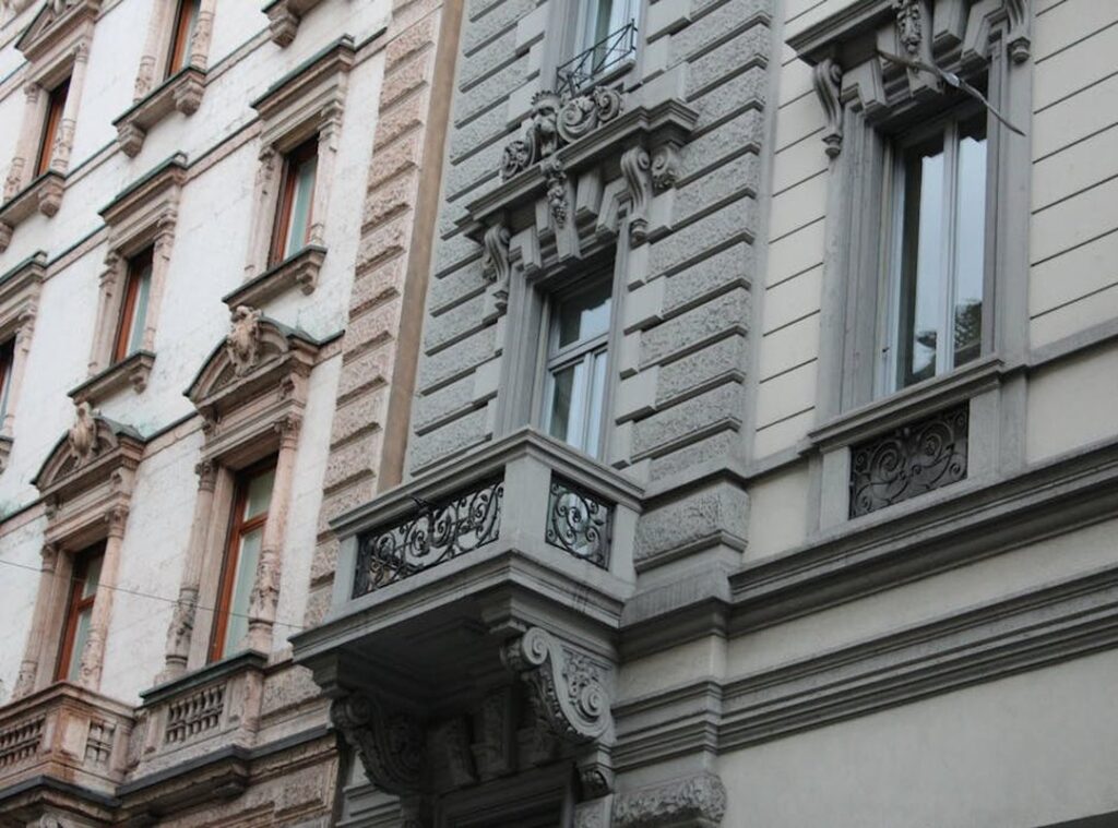 Kdarchistyle Architecture Styles by Kdarchitects