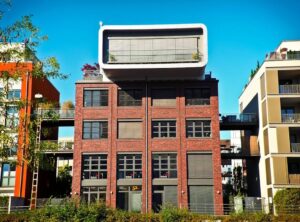 Kdarchistyle Building Types From Kdarchitects