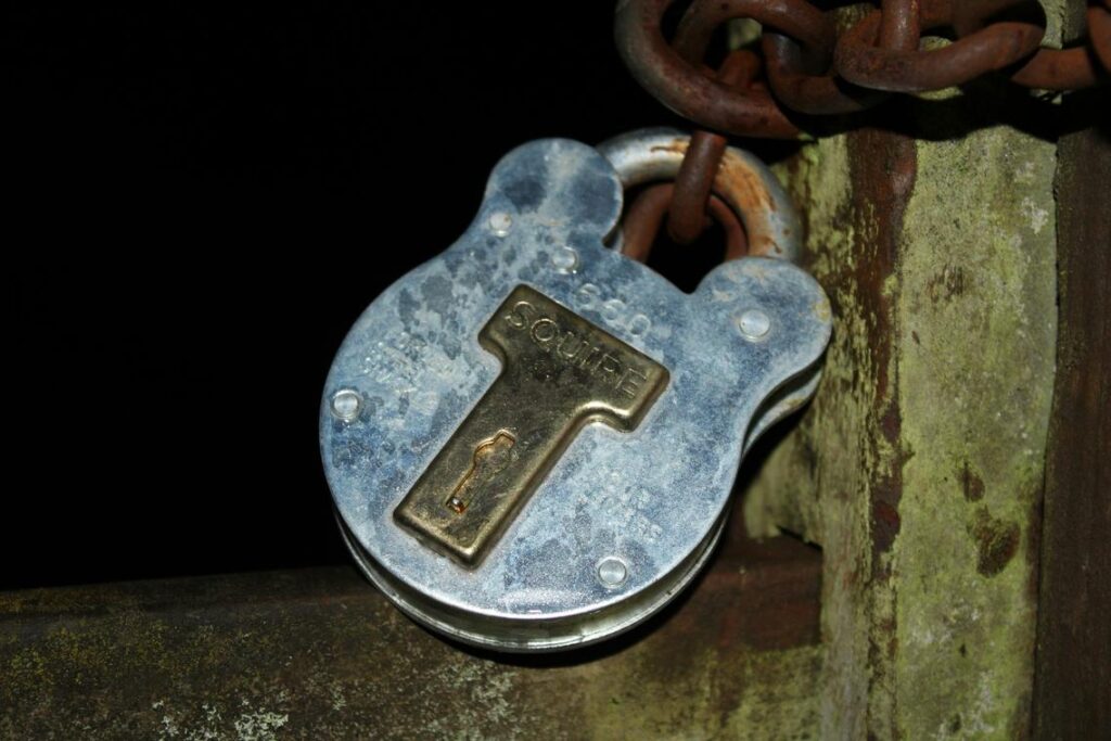 Material Preservation