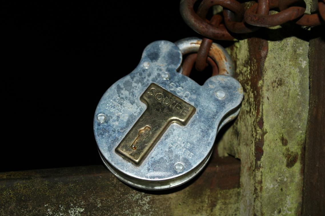 Material Preservation