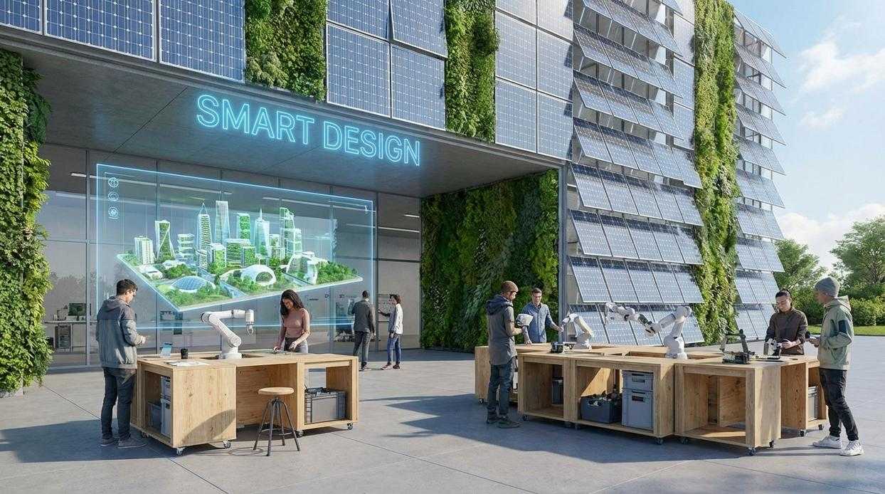 Smart Design