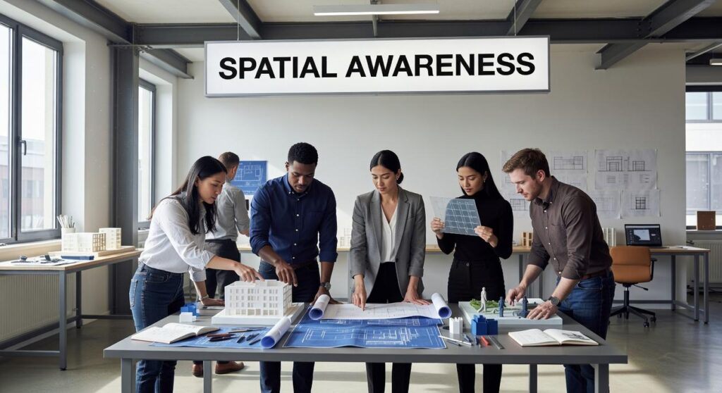 Spatial Awareness