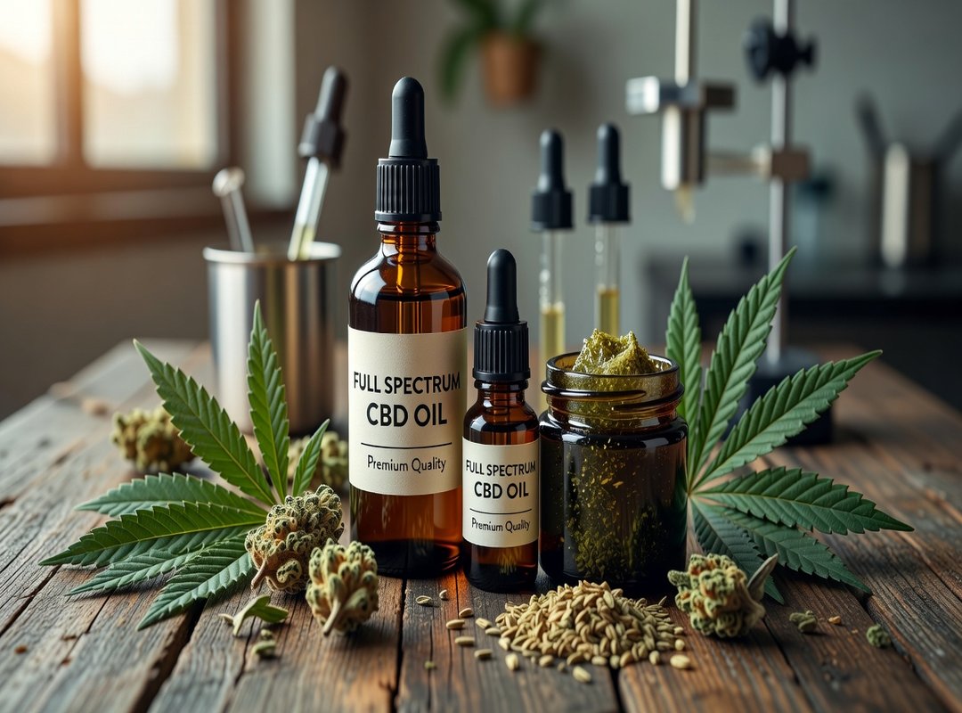Things to Consider Before Buying Cbd Ththomideas