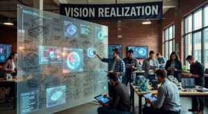 Vision Realization