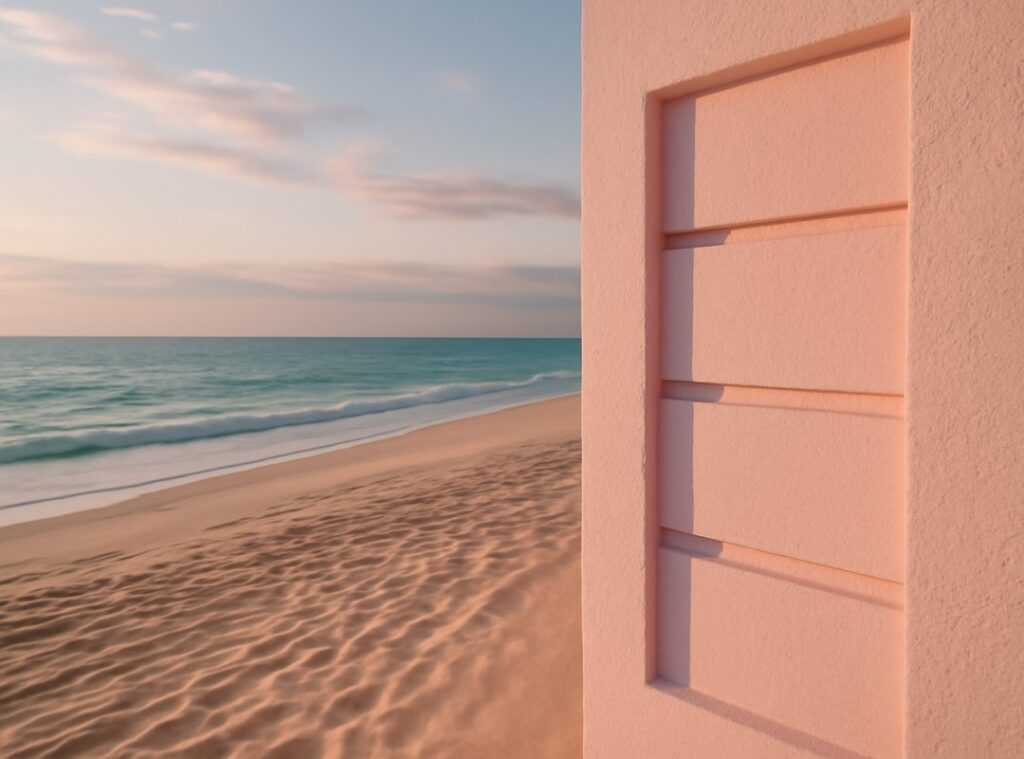 accent wall techniques