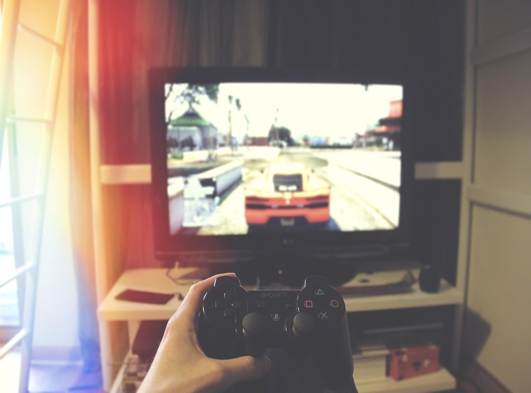 How the New Game Pushes the PlayStation 5 to Its Limits
