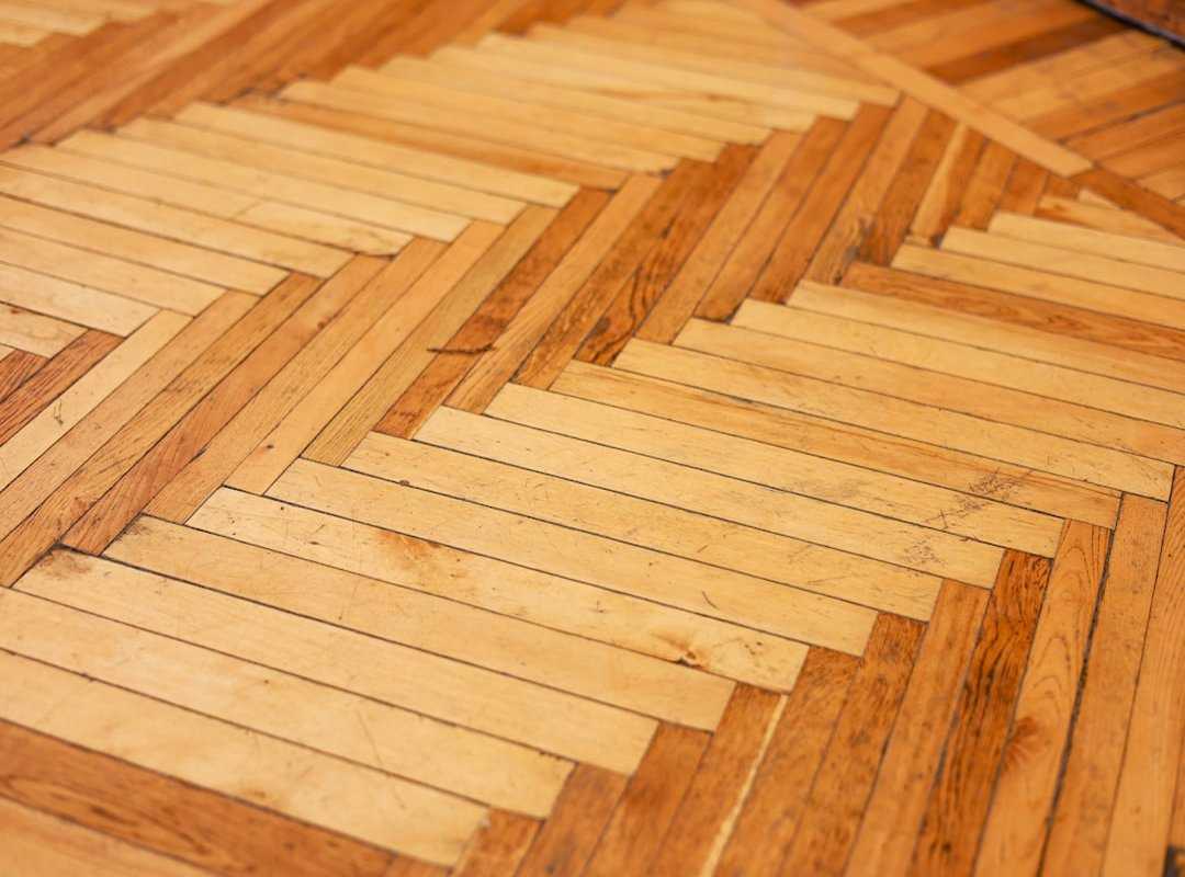 flooring options home