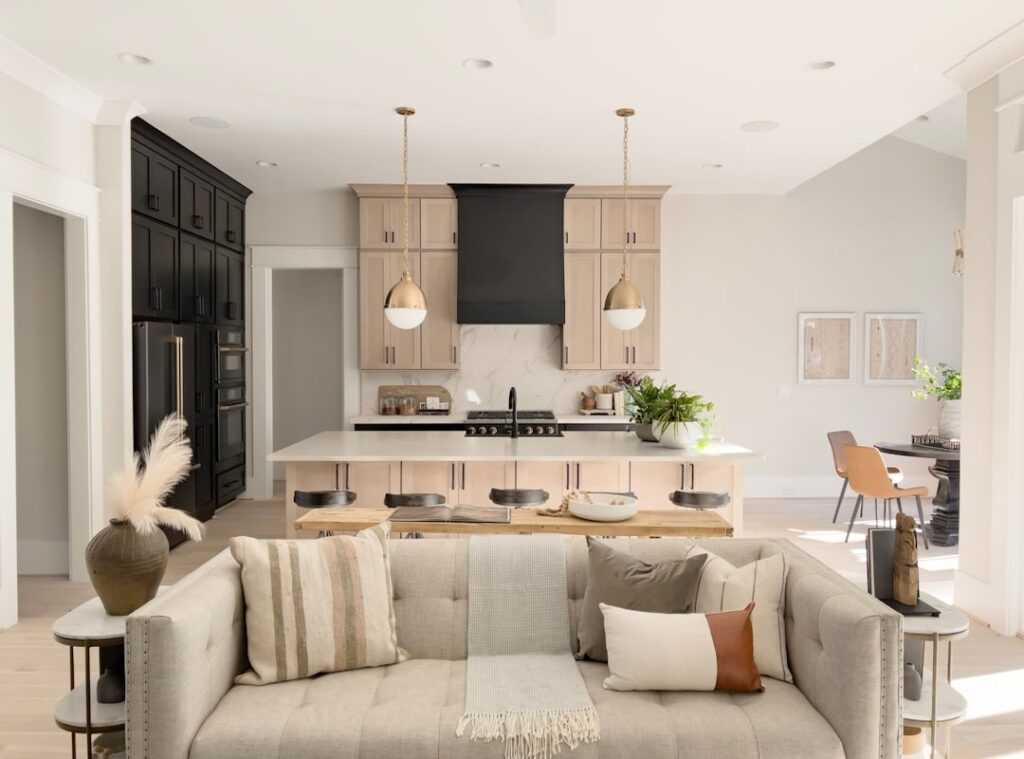 furniture arrangement tips