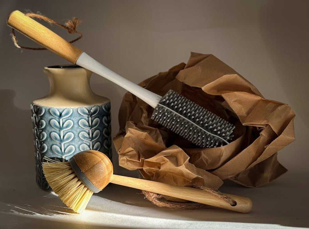 kitchen space optimization