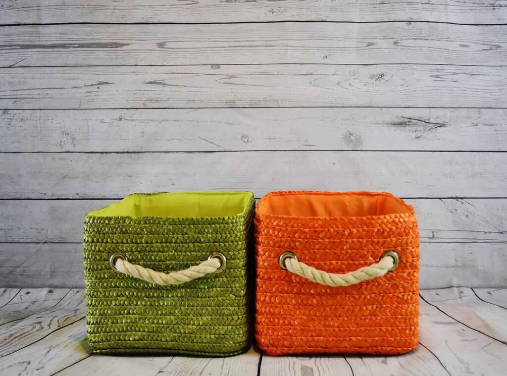 smart storage solutions