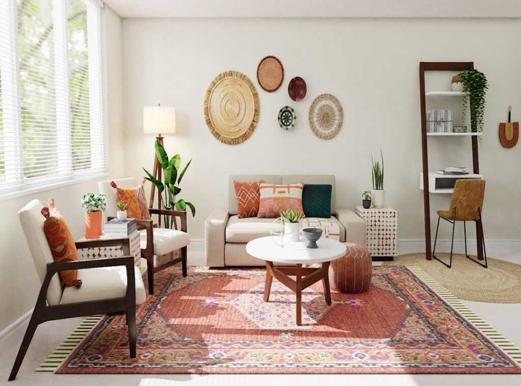 sustainable decor trends