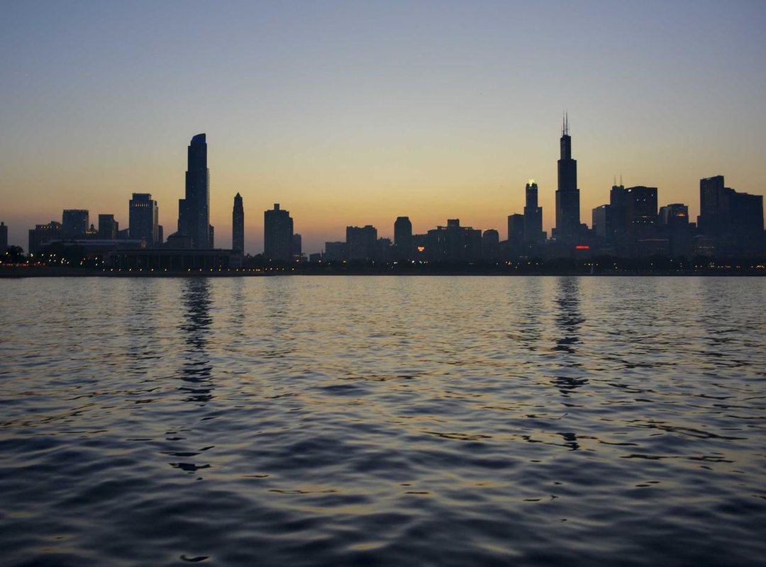 Meet the Protagonist: The God Who Started Over