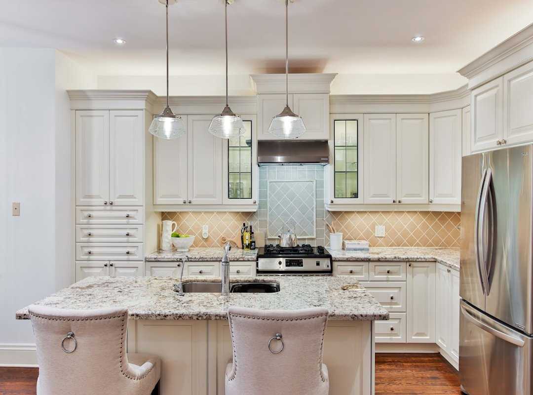 vintage timeless decor