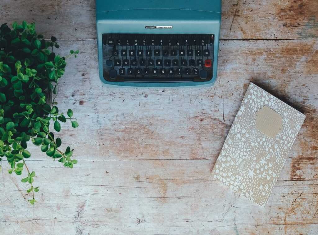 vintage timeless decor