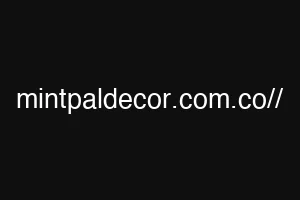 mintpaldecor.com.co//